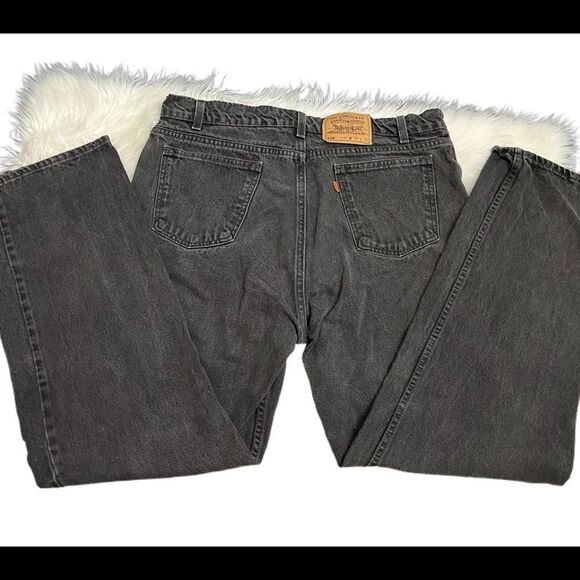 Men's Vintage Levi's 518 Jeans - Picture 1 of 5